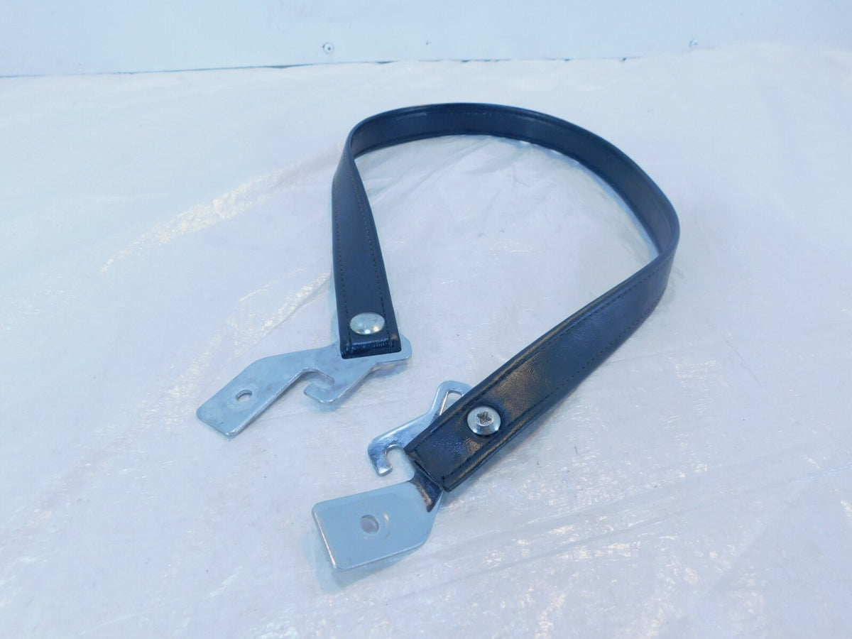 Harley Davidson Touring Electra Glide Classic & Ultra Classic Passenger Strap - C3 Cycle
