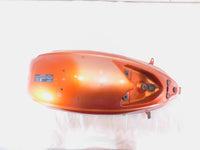 2011-2023 Kawasaki Vulcan 1700 Vaquero VN1700 Rear Wheel Fender Mudguard Cover - C3 Cycle