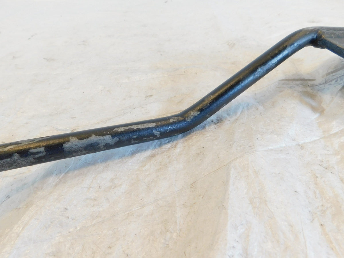 1973 Harley Davidson Sportster 900 & 1000 Chrome Exhaust System Pipes & Mufflers - C3 Cycle