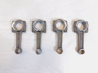 Yamaha FZR1000 & GTS1000 Engine Crankshaft Crank Shaft to Piston Connecting Rods - C3 Cycle