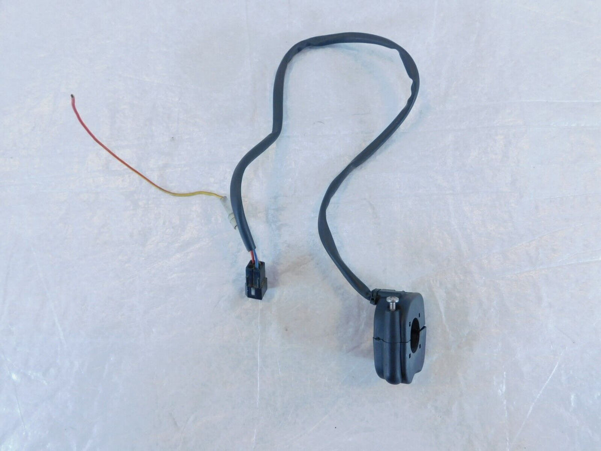 Aprilia RSV 1000 Mille Tuono & Falco Front Right Handlebar Start/Stop Switches - C3 Cycle