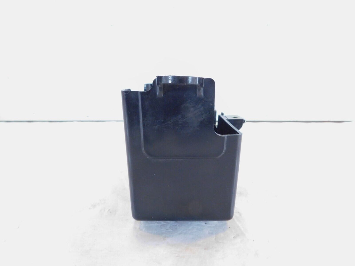 2008-2012 Kawasaki EX250 Ninja 250 250R Battery Box Holder Case Tray - C3 Cycle