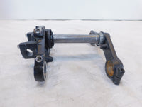 17-23 Kawasaki Z125 Pro BR125 Front Fork Steering Stem & Upper/Lower Triple Tree - C3 Cycle