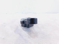 Harley Davidson Touring Road King & Electra Glide Left Swingarm Mount Brackets - C3 Cycle