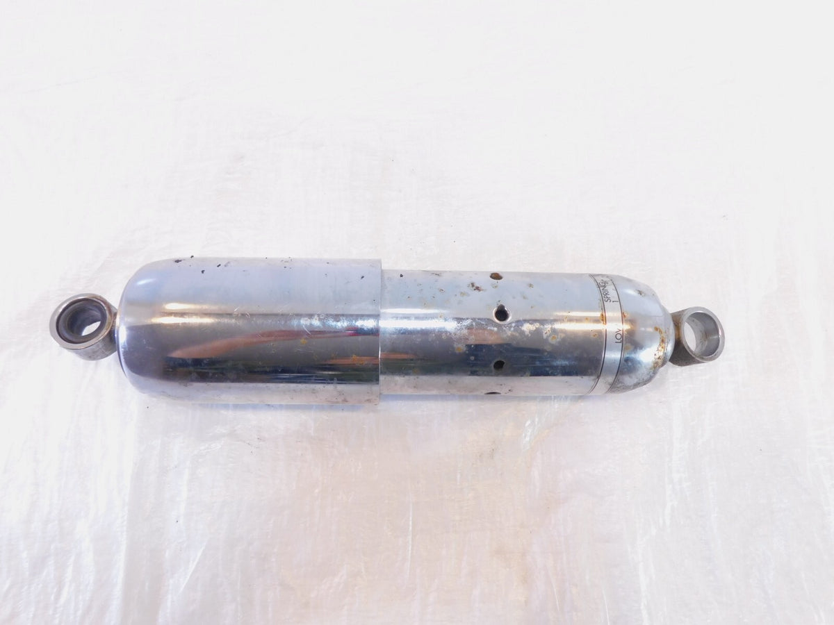 1998-2003 Honda VT750 Shadow 750 Ace & Deluxe Chrome Rear Shock Absorber - C3 Cycle