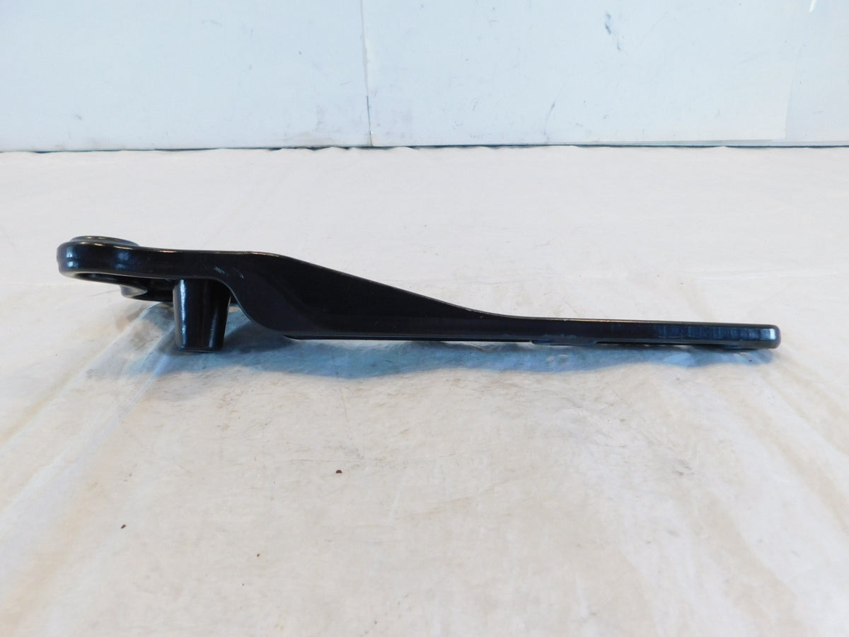 2005-2006 Harley Davidson Softail Deluxe Exhaust Muffler Support Mount Bracket - C3 Cycle