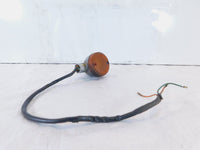 1997-1999 Honda GL1500 Valkyrie 1500 Front Left Turn Signal Indicator & Lens - C3 Cycle