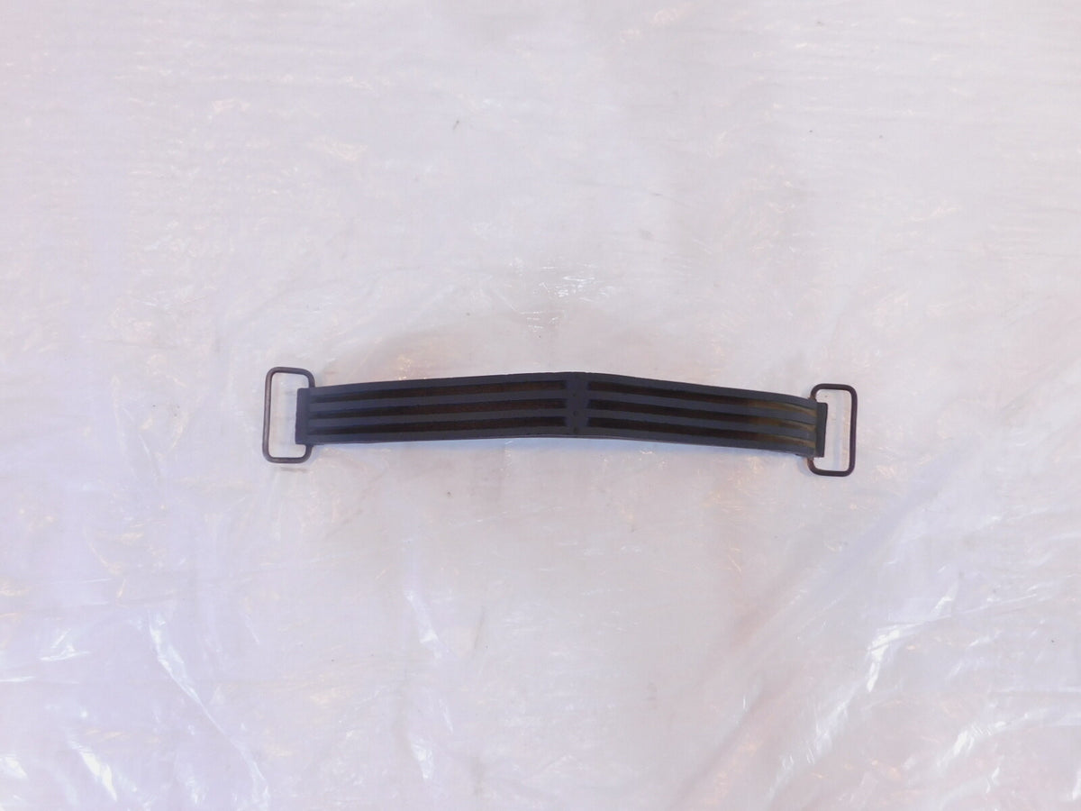 Harley Shovelhead & EVO Touring Electra Glide Battery Holder Retaining Strap