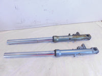 1990-1993 Kawasaki Ninja ZX6 ZX600 Front Wheel Fork Shock Leg Tubes Suspension - C3 Cycle