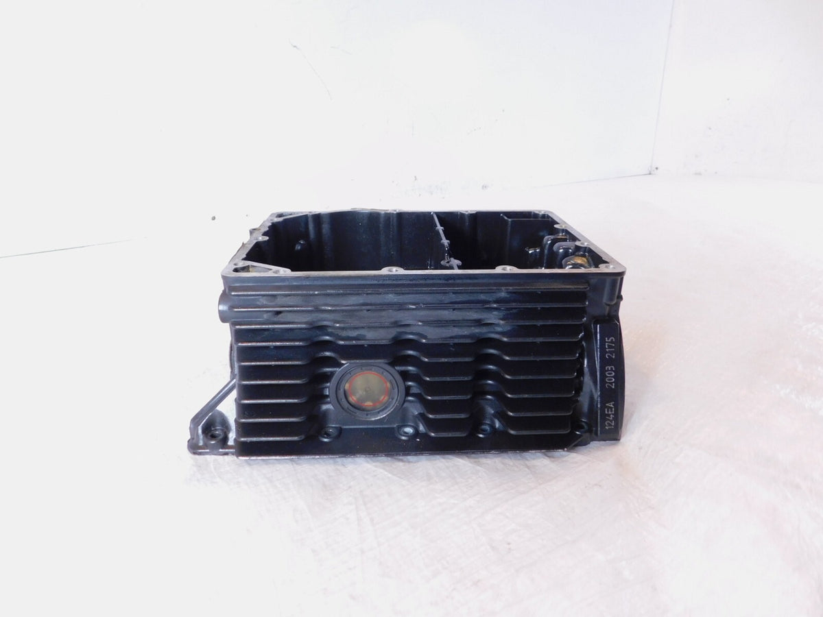 1998-2004 BMW K1200GT & K1200RS Engine Motor Block Crankcase Bottom- 11001465173 - C3 Cycle