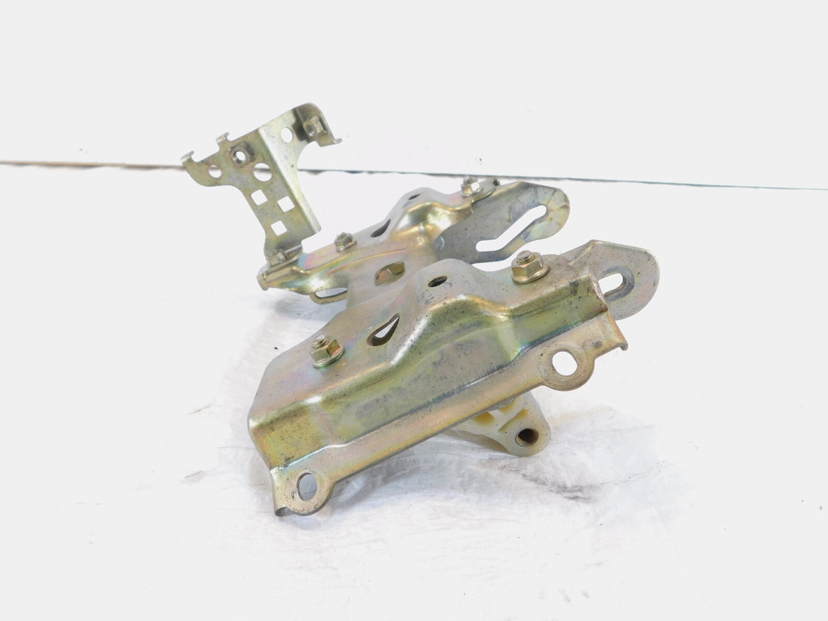 2003-2018 Honda ST1300 ST1300A ST1300AC Seat Mount Adjuster Bracket Latch - C3 Cycle