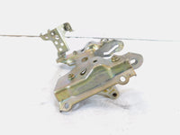 2003-2018 Honda ST1300 ST1300A ST1300AC Seat Mount Adjuster Bracket Latch - C3 Cycle