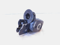 2008-2010 Harley Davidson Softail Dyna Front Brake Master Cylinder Reservoir - C3 Cycle