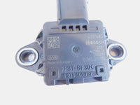 Indian Challenger Limited Dark Horse & FTR1200 IMU Tip Bank Angle Crash Sensor - C3 Cycle
