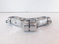 Harley Davidson Sportster 883 & 1200 Front Fork Triple Tree Upper Top Bracket - C3 Cycle