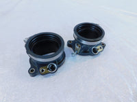 2020-2022 Indian Challenger Limited & Dark Horse Air Intake Throttle Body Boots - C3 Cycle