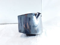 Harley Davidson Softail Heritage Classic Springer Chrome Oil Tank Bag Reservoir