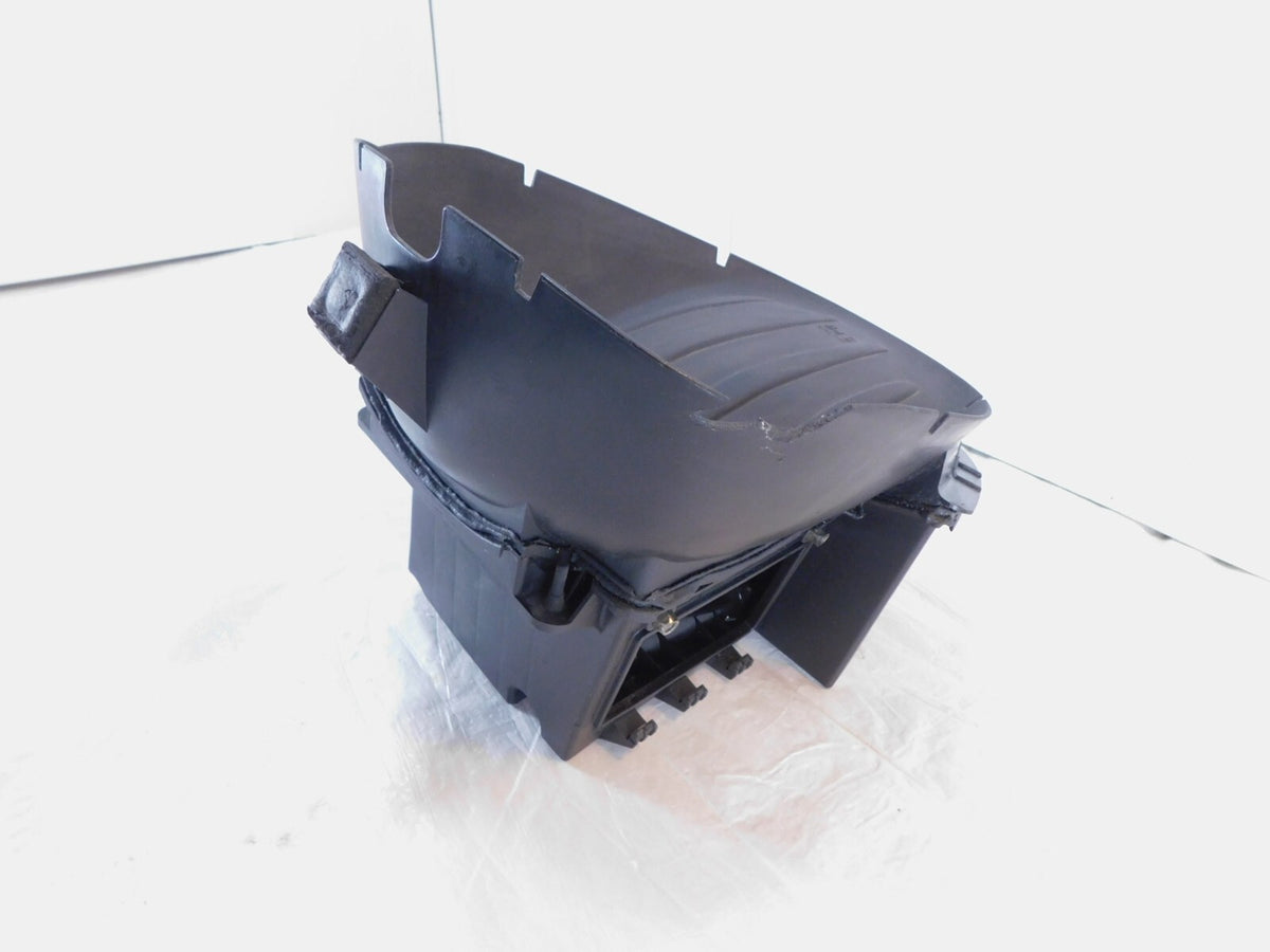 2001-2005 BMW F650CS F650 CS Air Intake Filter Cleaner Box & Luggage Compartment - C3 Cycle