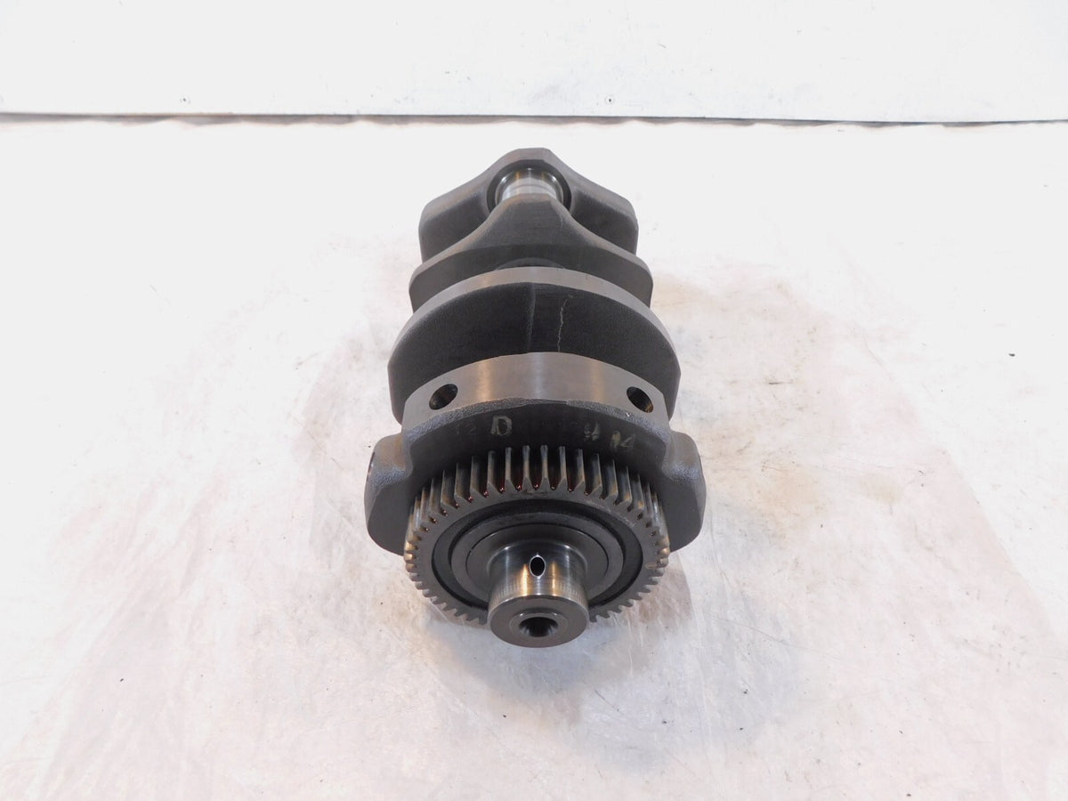 1983-1989 Yamaha Venture Royale XVZ12 XVZ13 Engine Motor Crankshaft Crank Shaft - C3 Cycle
