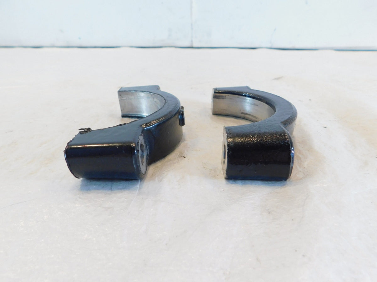Harley Tri Glide Ultra & Freewheeler Trike Screamin Eagle Exhaust System Clamps - C3 Cycle