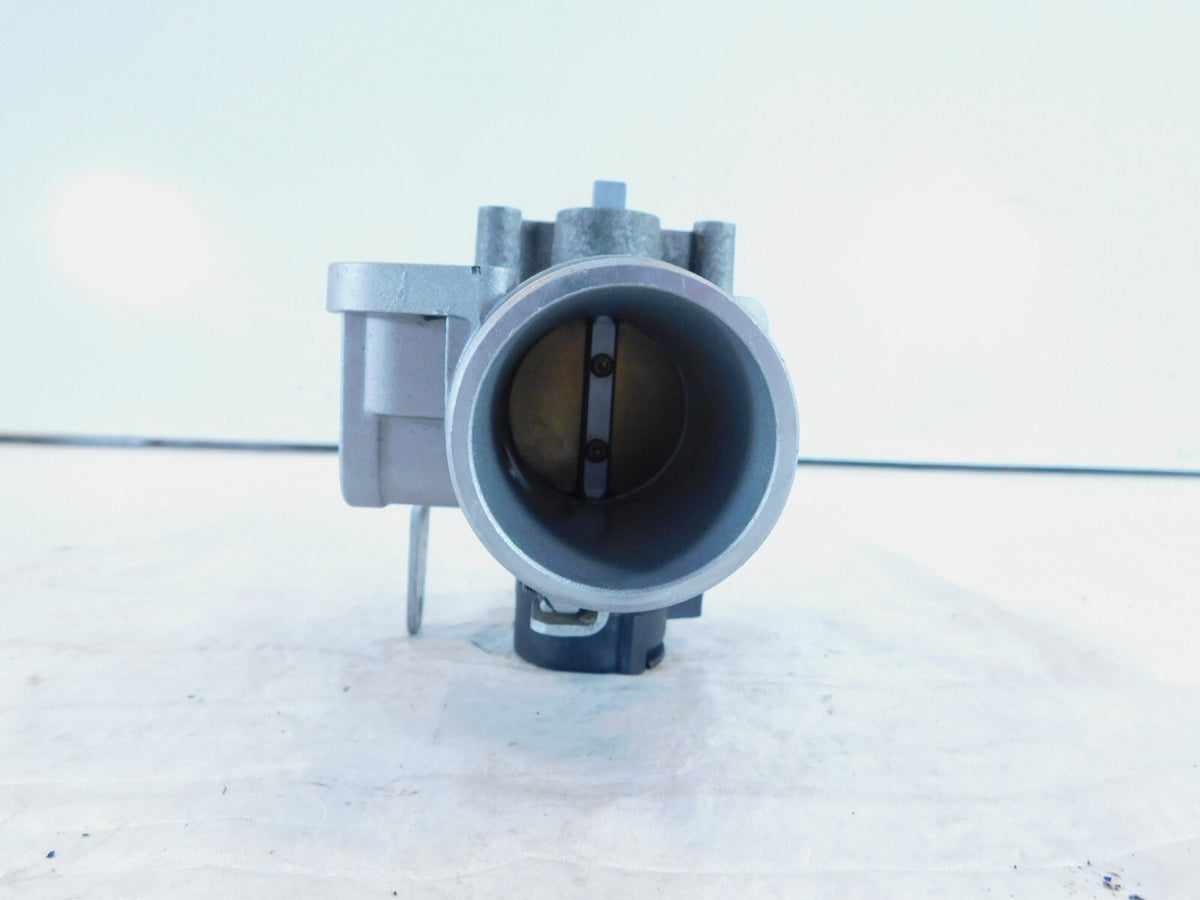 BMW F650GS Dakar G650GS Intake Throttle Body Housing & Potentiometer 13547659059 - C3 Cycle