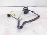 Yamaha Virago 250 700 750 1000 1100 Left Handlebar Headlight Turn Signal Switch - C3 Cycle