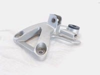 Suzuki Katana 600 GSX600F 750 GSX750F Right Rear Back Passenger Footpeg Bracket - C3 Cycle