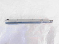 Harley Davidson Sportster 883 & 1200 Iron Low & Roadster Front Wheel Axle Bolt - C3 Cycle