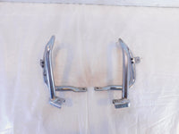 Honda GL1500 GL1500A GL1500I Goldwing 1500 Left & Right Saddlebag Crash Guards - C3 Cycle