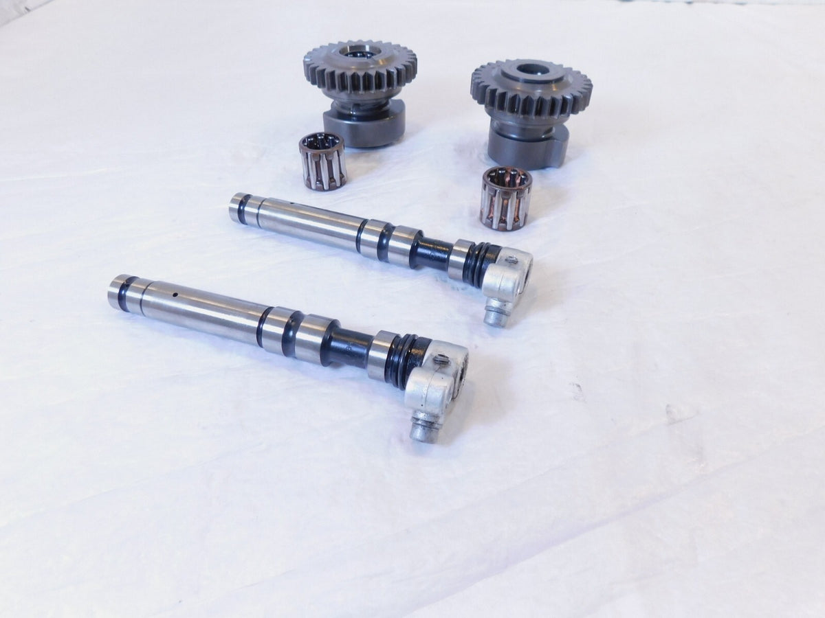 BMW K1200R K1200S & K1300 K1300R K1300S Crankshaft Compensating Balancer Shafts - C3 Cycle