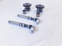 BMW K1200R K1200S & K1300 K1300R K1300S Crankshaft Compensating Balancer Shafts - C3 Cycle