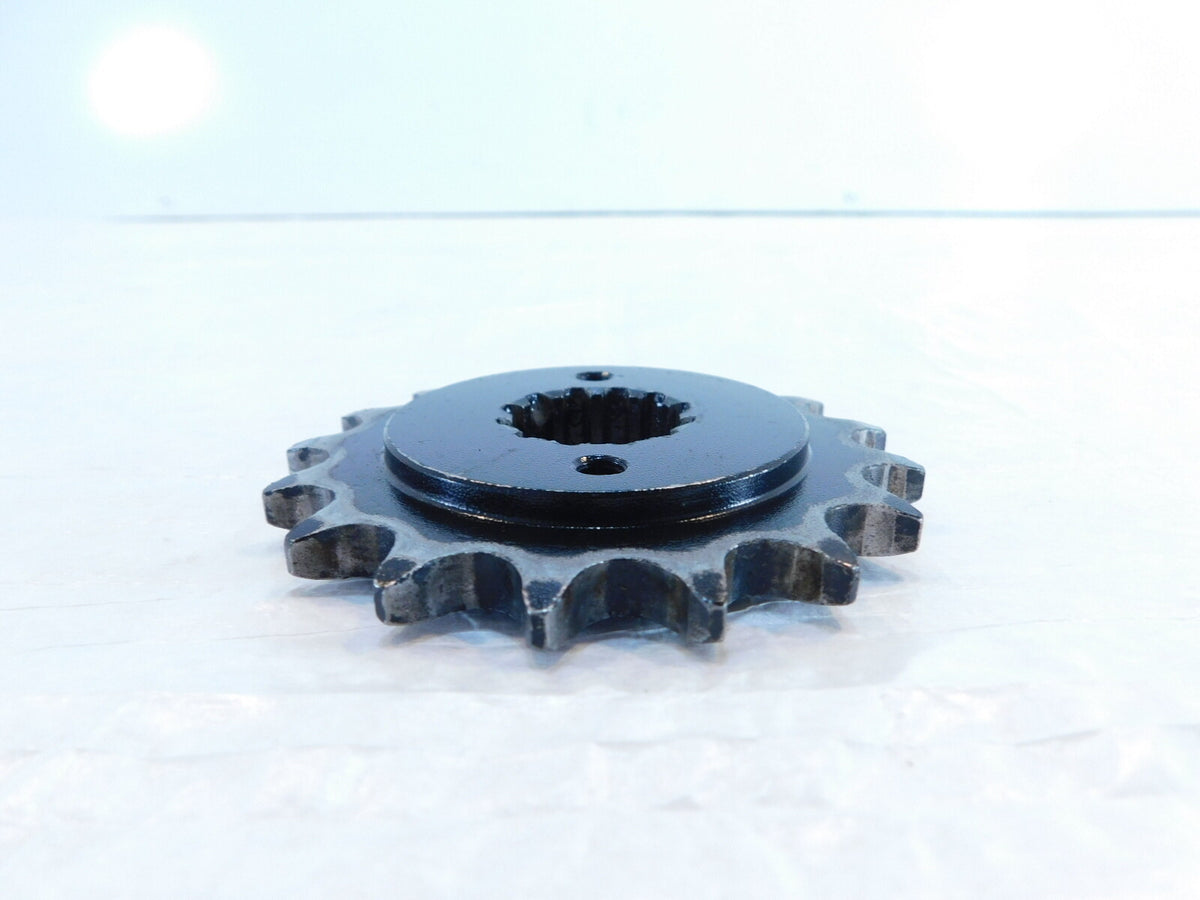 Honda VT750 Shadow ACE Deluxe Spirit RS Engine Motor Front Drive Sprocket 17T - C3 Cycle