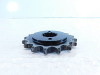 Honda VT750 Shadow ACE Deluxe Spirit RS Engine Motor Front Drive Sprocket 17T - C3 Cycle