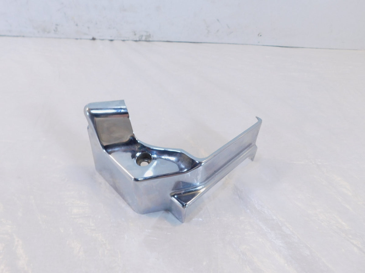 Harley Electra Glide & Softail & Road King Transmission Interconnect Cover - C3 Cycle