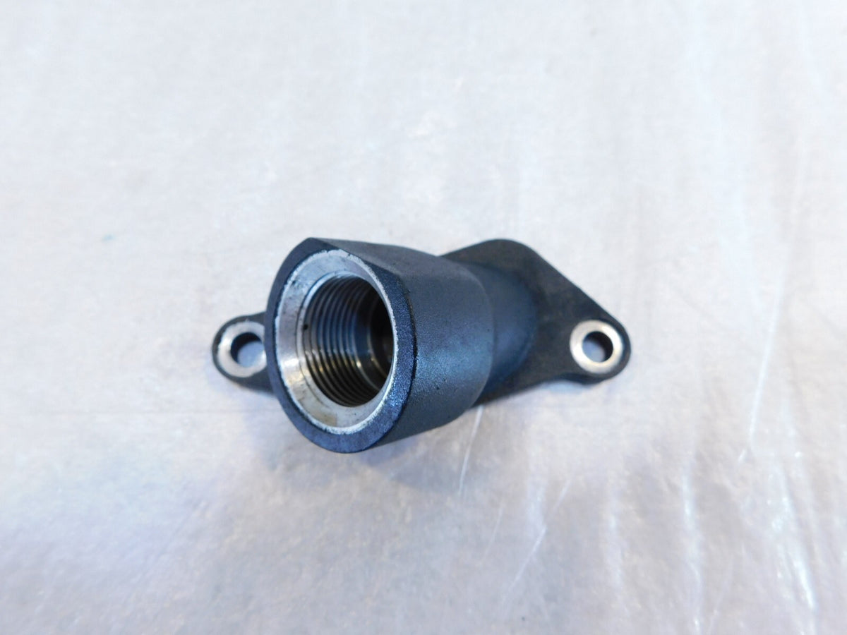 15-19 Indian Scout, Sixty, 1200 & Bobber Oil Filler Level Dipstick Mount Adaptor - C3 Cycle