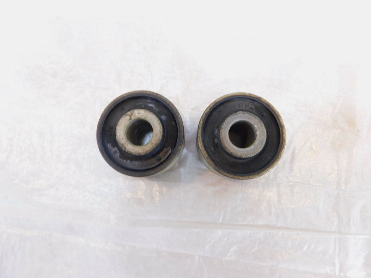BMW K1200GT K1200LT K1200RS Transmission Housing Mount Bolt Spacer Bushes - C3 Cycle