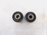 BMW K1200GT K1200LT K1200RS Transmission Housing Mount Bolt Spacer Bushes - C3 Cycle