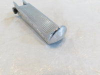 Harley Davidson FXR Dyna Sportster & Softail Drag Specialties Footpegs Footrest - C3 Cycle