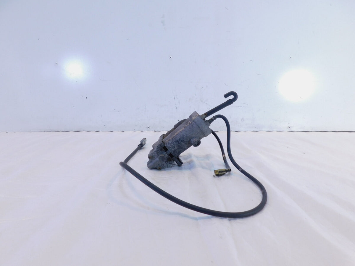 Honda Goldwing 1500 GL1500 Aspencade & Special Edition Suspension Air Pump