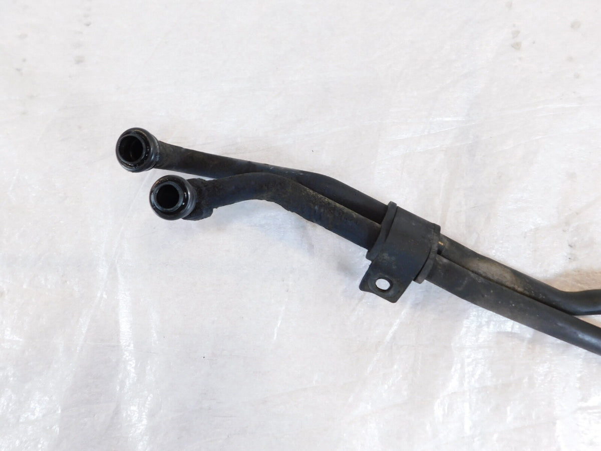 2008-2010 Victory Vision Touring Premium & Ness Oil Cooler Radiator Hose Lines - C3 Cycle