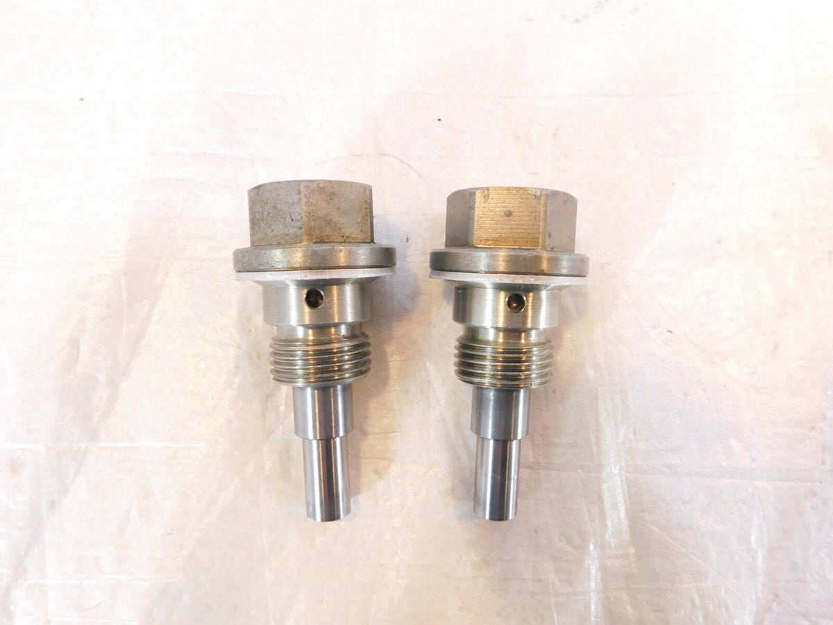 Harley V-Rod VRod VRSC VRSCA VRSCD Engine Secondary Timing Chain Tensioners