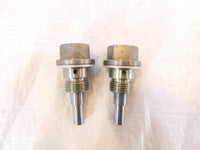 Harley V-Rod VRod VRSC VRSCA VRSCD Engine Secondary Timing Chain Tensioners