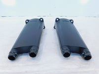 2003-2008 Buell XB9 XB12 Firebolt Lightning Ulysses Intake/Exhaust Pushrod Cover - C3 Cycle