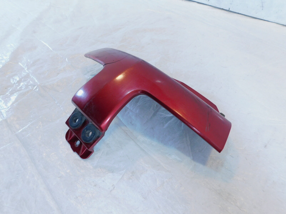 2001-17 Honda GL1800 Goldwing 1800 Durango Red Front Center Cowl Cowling Fairing - C3 Cycle