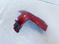 2001-17 Honda GL1800 Goldwing 1800 Durango Red Front Center Cowl Cowling Fairing - C3 Cycle