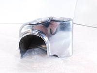 Harley Davidson Sportster 883 1100 1200 Chrome Rear Master Cylinder Cover - C3 Cycle