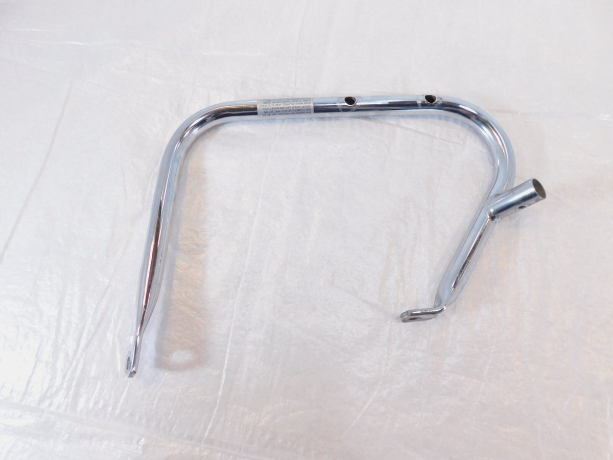 Harley Davidson Electra Glide Classic & Ultra Rear Right Saddlebag Crash Guard - C3 Cycle