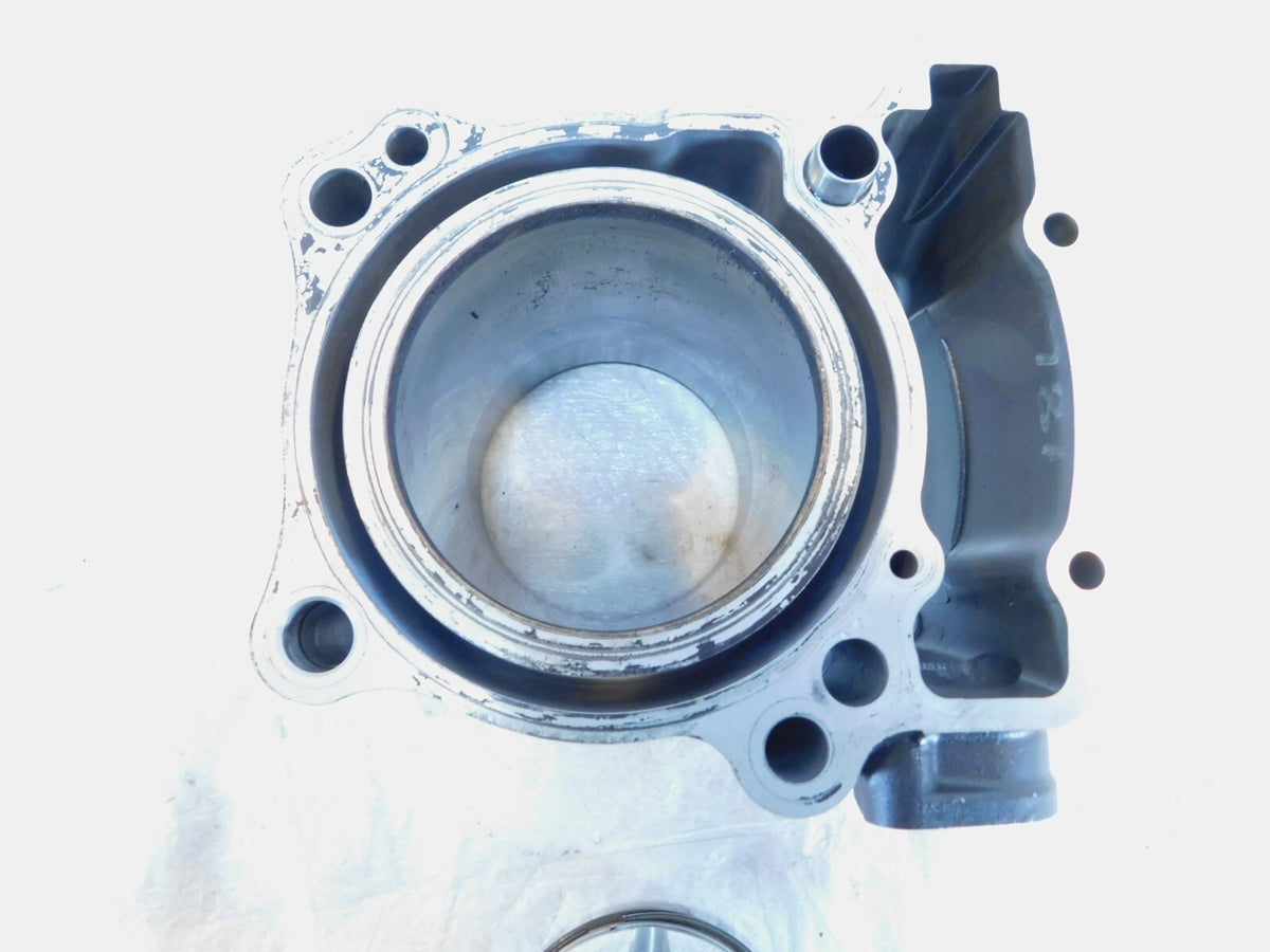 Honda CB300 CBR300 & CMX300 Rebel 300 Engine Motor Cylinder Barrel Jug w/ Piston - C3 Cycle