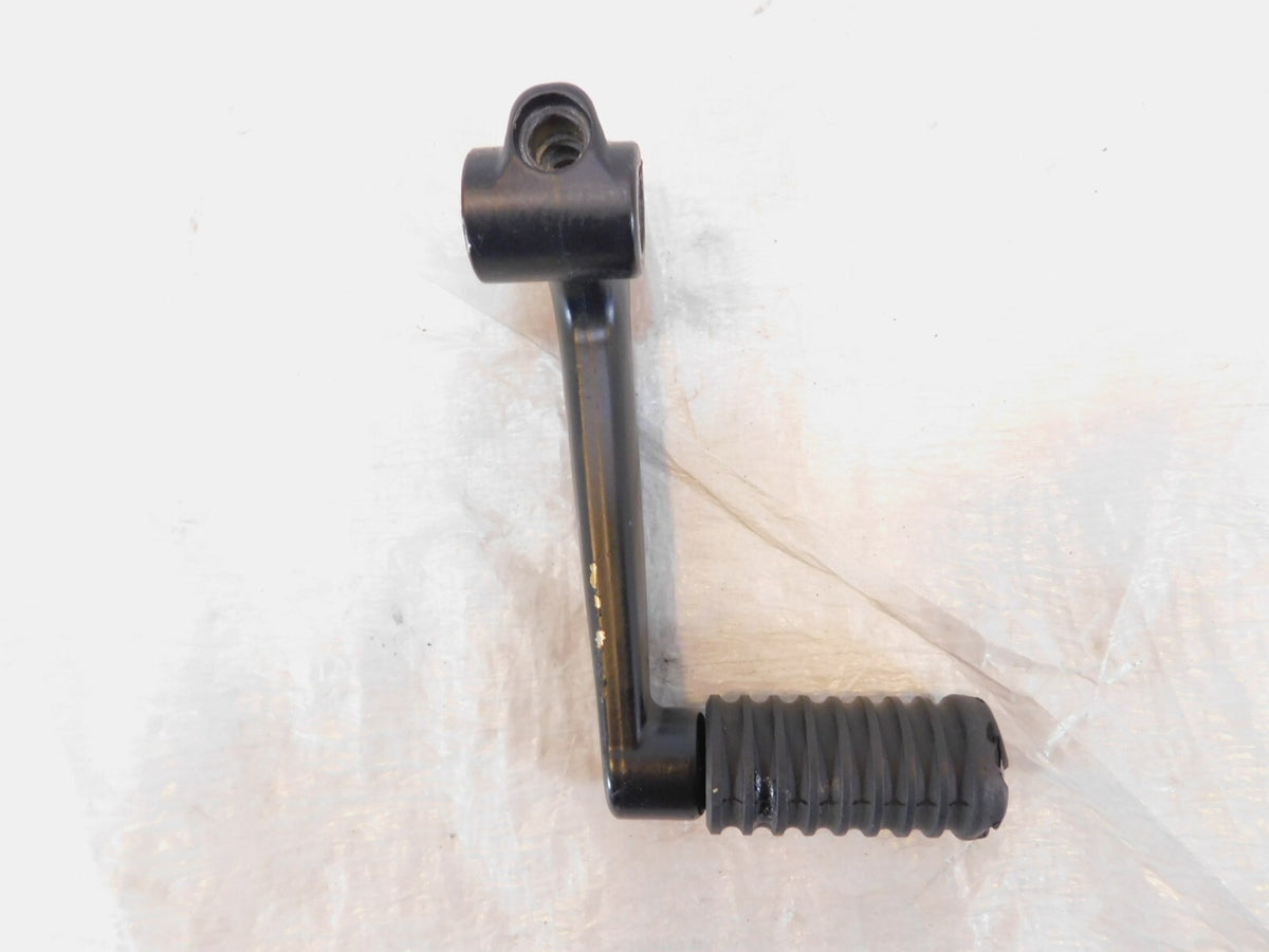 Harley Davidson Sportster 883 Iron & 1200 Nightster Black Gear Shift Pedal Lever - C3 Cycle