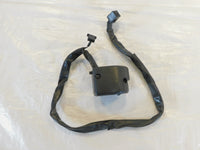 2006-2012 Yamaha FJR1300 FJR1300A AE Left Handlebar Turn Signal & Horn Switches - C3 Cycle
